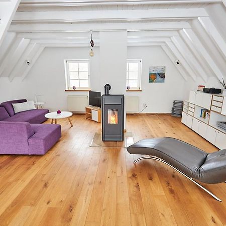 Komfortables Ferienhaus - Traumhafte Entspannung In Purer Natur Gellershausen ภายนอก รูปภาพ