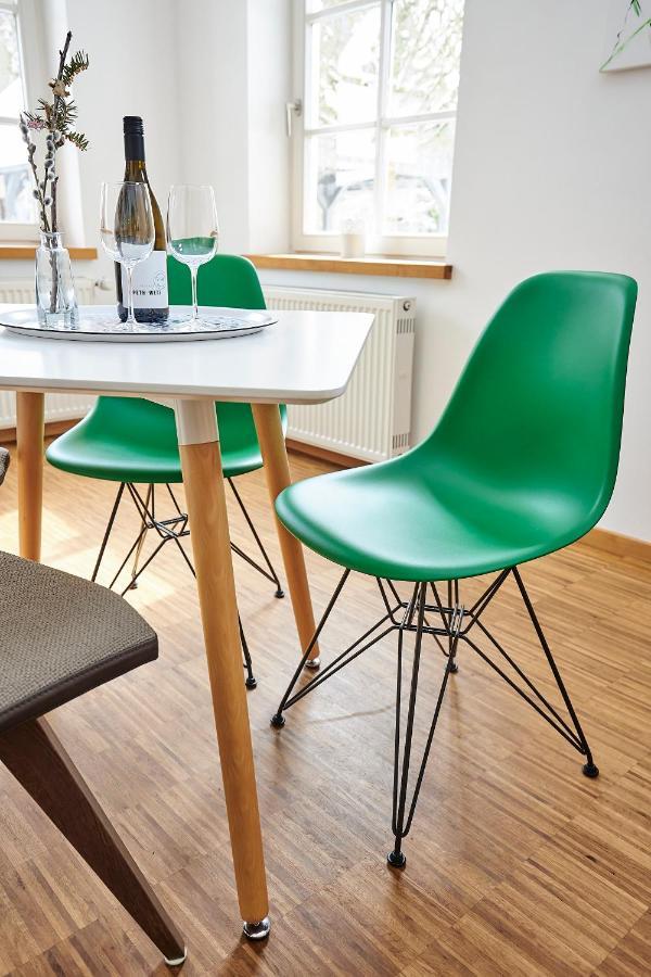 Komfortables Ferienhaus - Traumhafte Entspannung In Purer Natur Gellershausen ภายนอก รูปภาพ