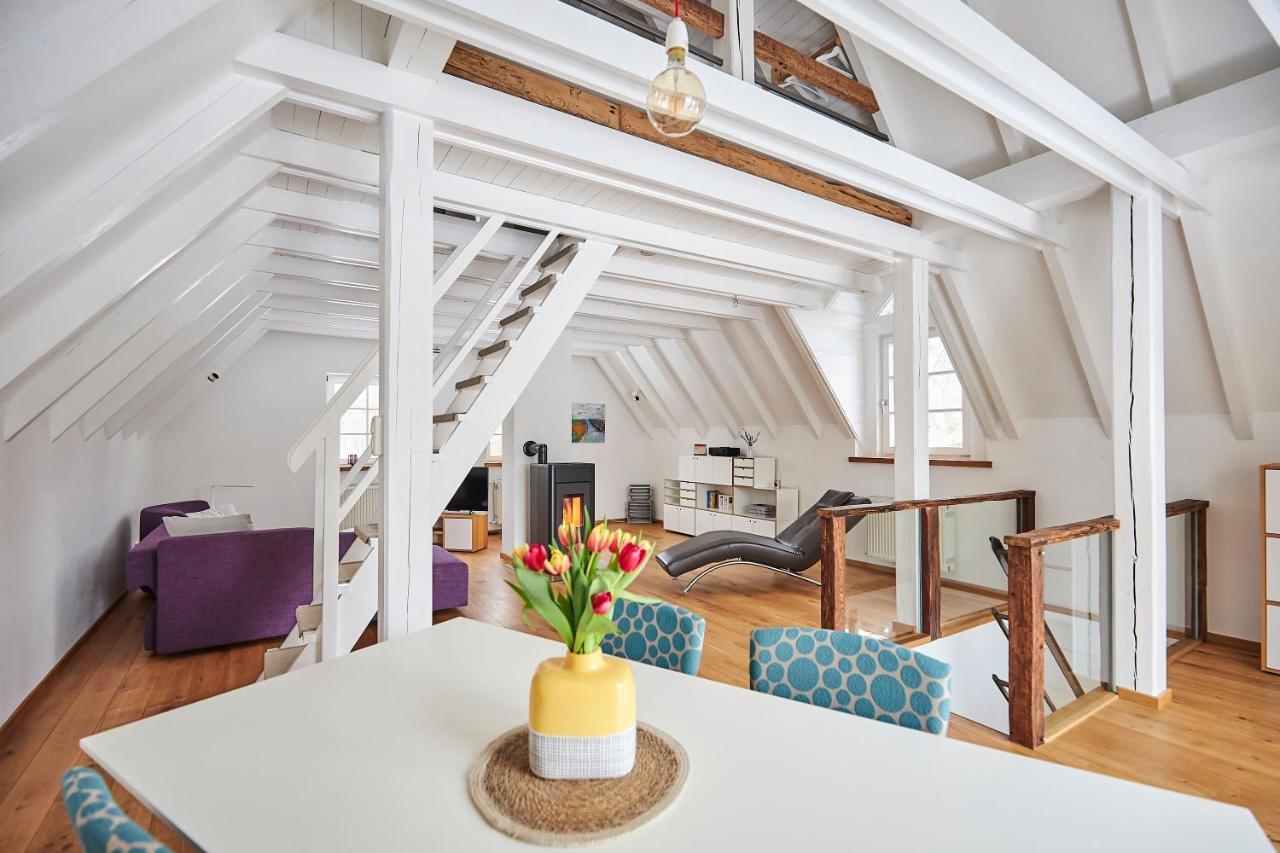 Komfortables Ferienhaus - Traumhafte Entspannung In Purer Natur Gellershausen ภายนอก รูปภาพ