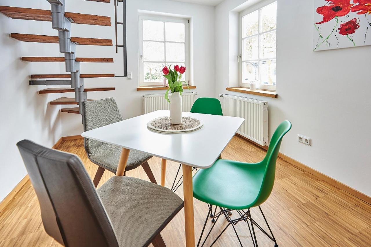 Komfortables Ferienhaus - Traumhafte Entspannung In Purer Natur Gellershausen ภายนอก รูปภาพ