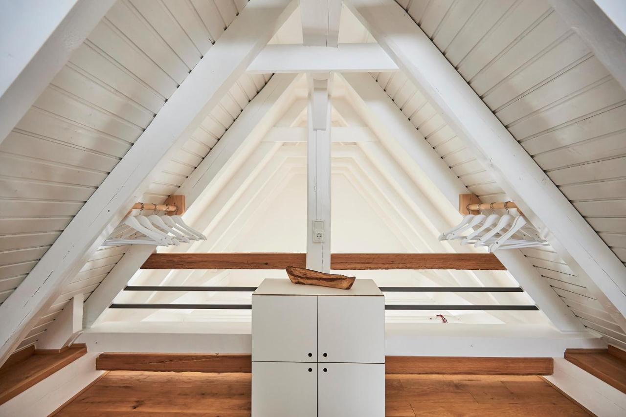 Komfortables Ferienhaus - Traumhafte Entspannung In Purer Natur Gellershausen ภายนอก รูปภาพ