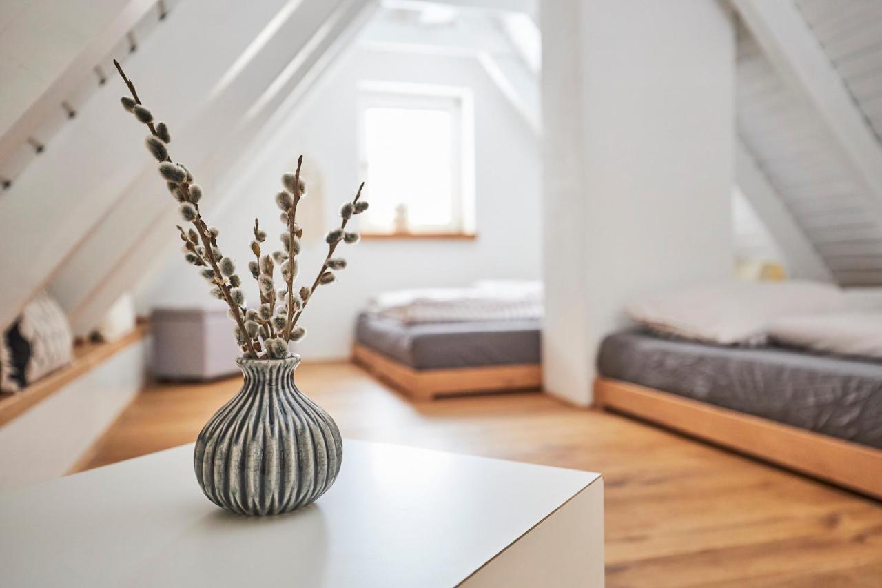 Komfortables Ferienhaus - Traumhafte Entspannung In Purer Natur Gellershausen ภายนอก รูปภาพ