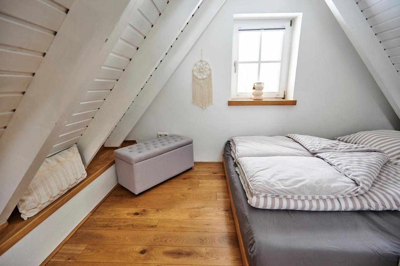Komfortables Ferienhaus - Traumhafte Entspannung In Purer Natur Gellershausen ภายนอก รูปภาพ